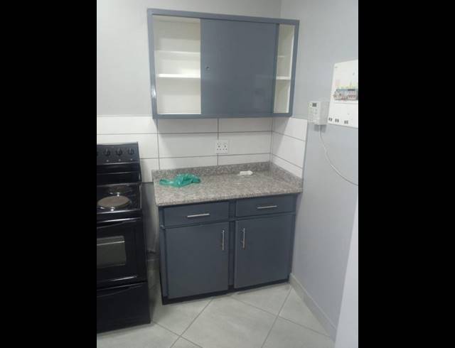 1 BEDROOM PROPERTY TO RENT IN MOKOPANE CENTRAL